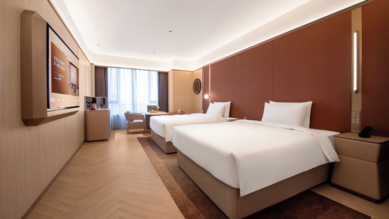 Photo of Bedroom in Chengyang