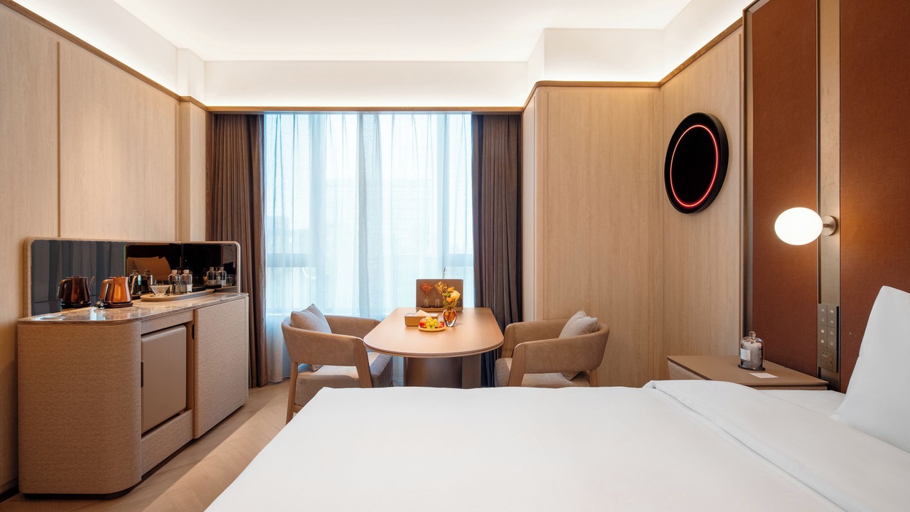 Photo of Bedroom in Chengyang