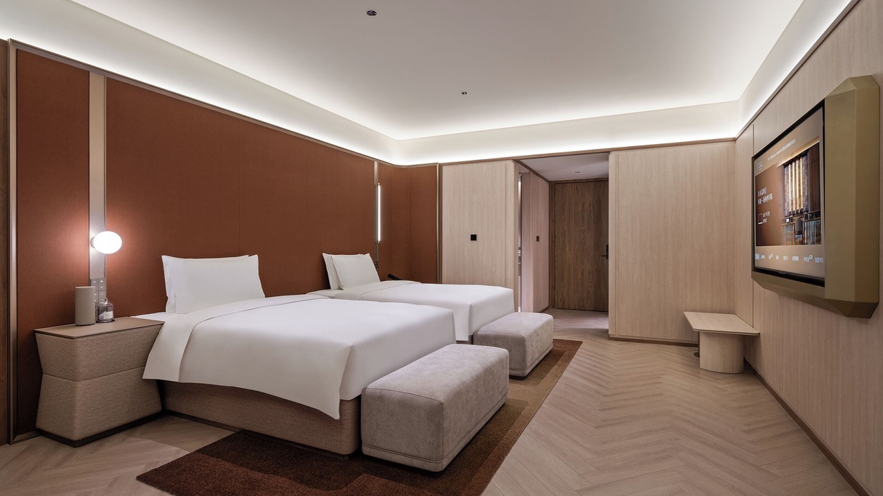 Photo of Bedroom in Chengyang