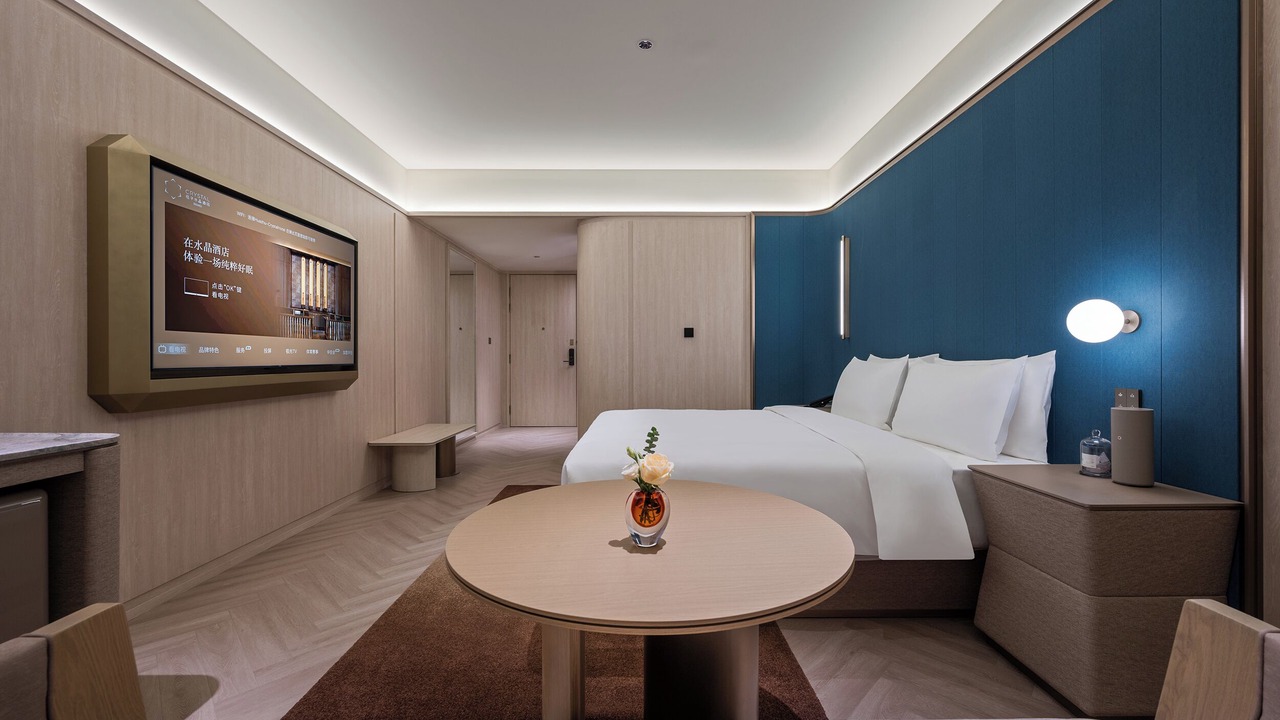Photo of Bedroom in Shibei