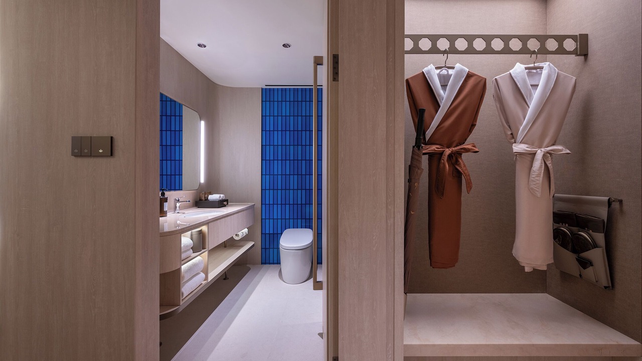 Photo of Bedroom in Shibei