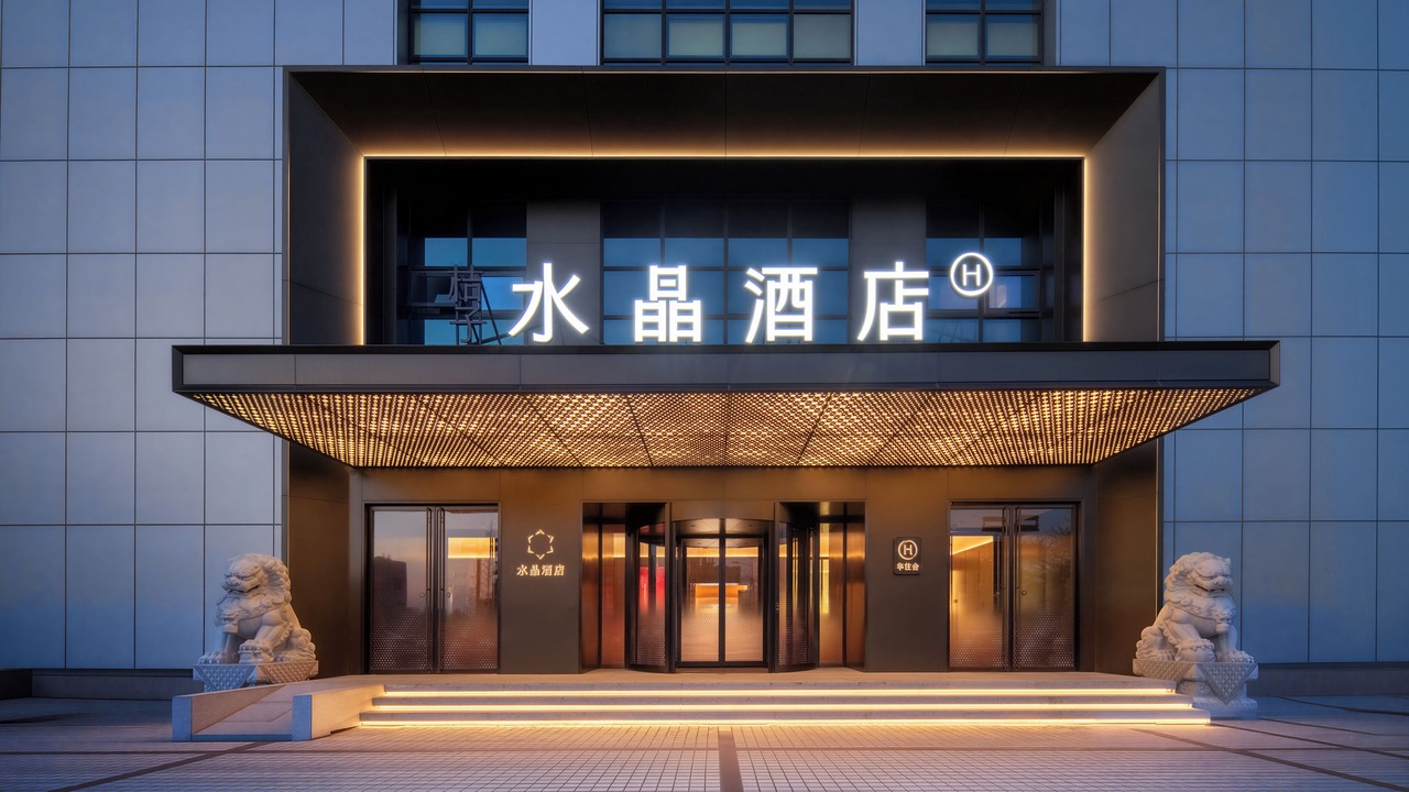 Photo of Outdoor in Qingdao City Center