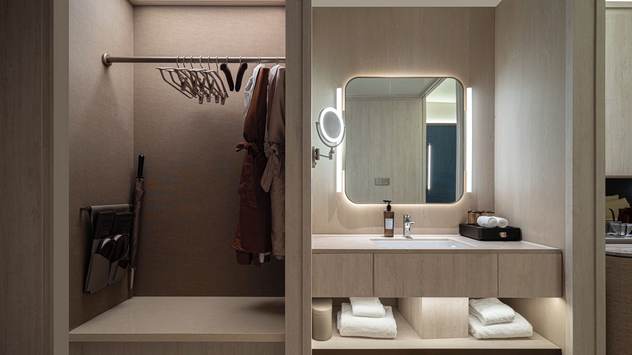 Photo of Bathroom in Shinan District