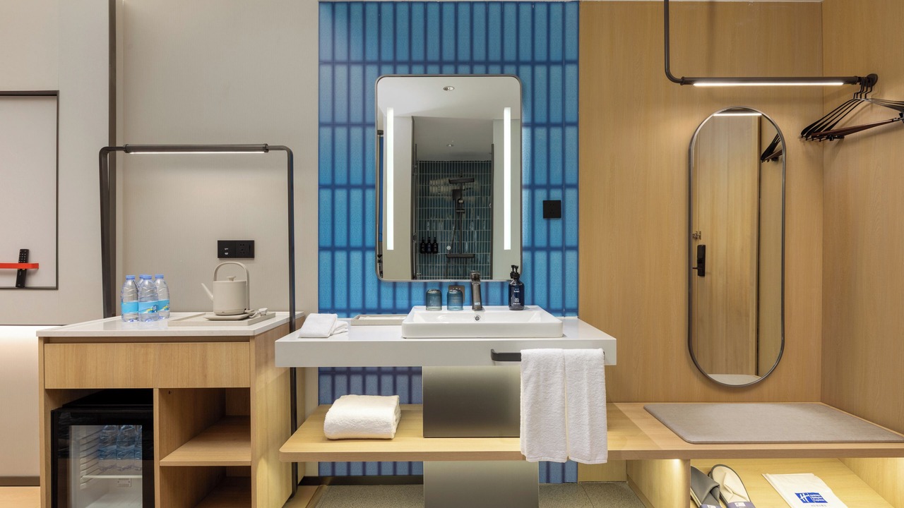 Photo of Bathroom in Laoting County