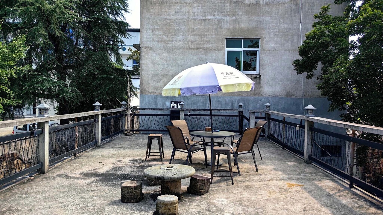 Photo of Outdoor in Huizhou District