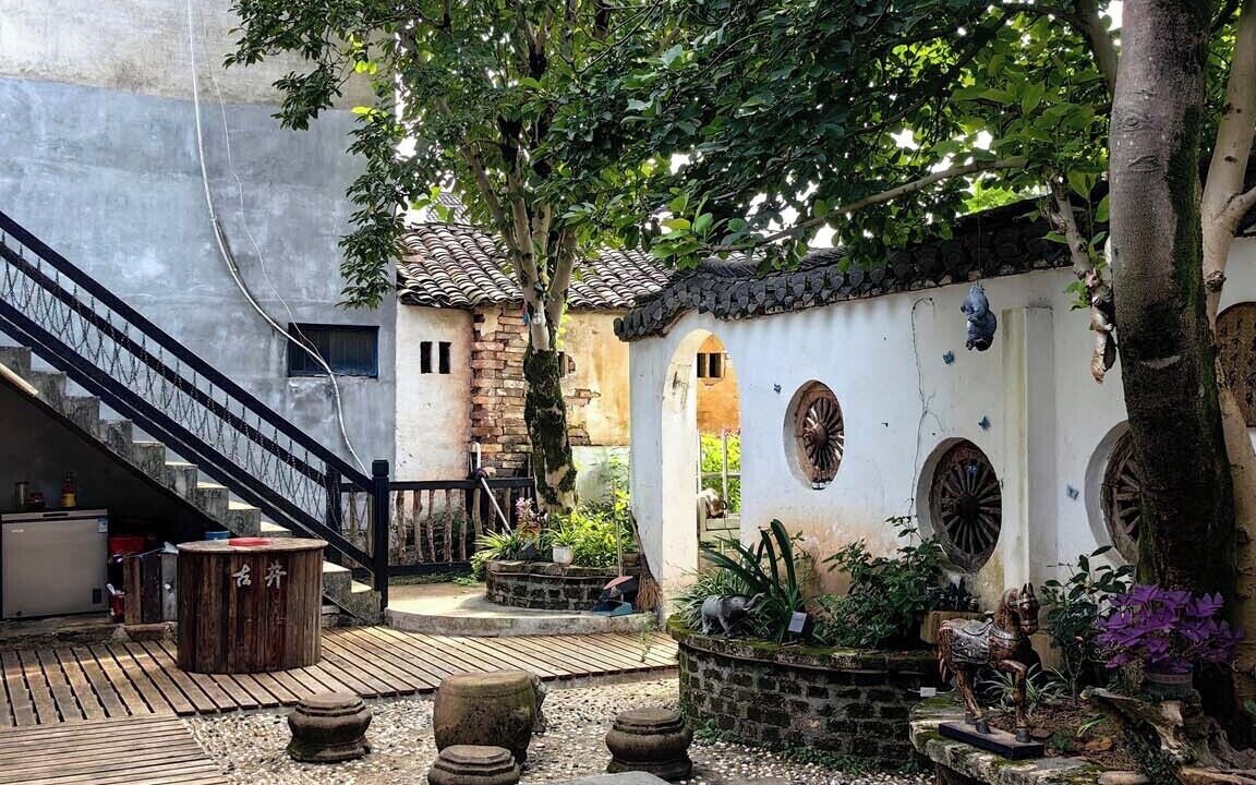 Photo of Outdoor in Huizhou District