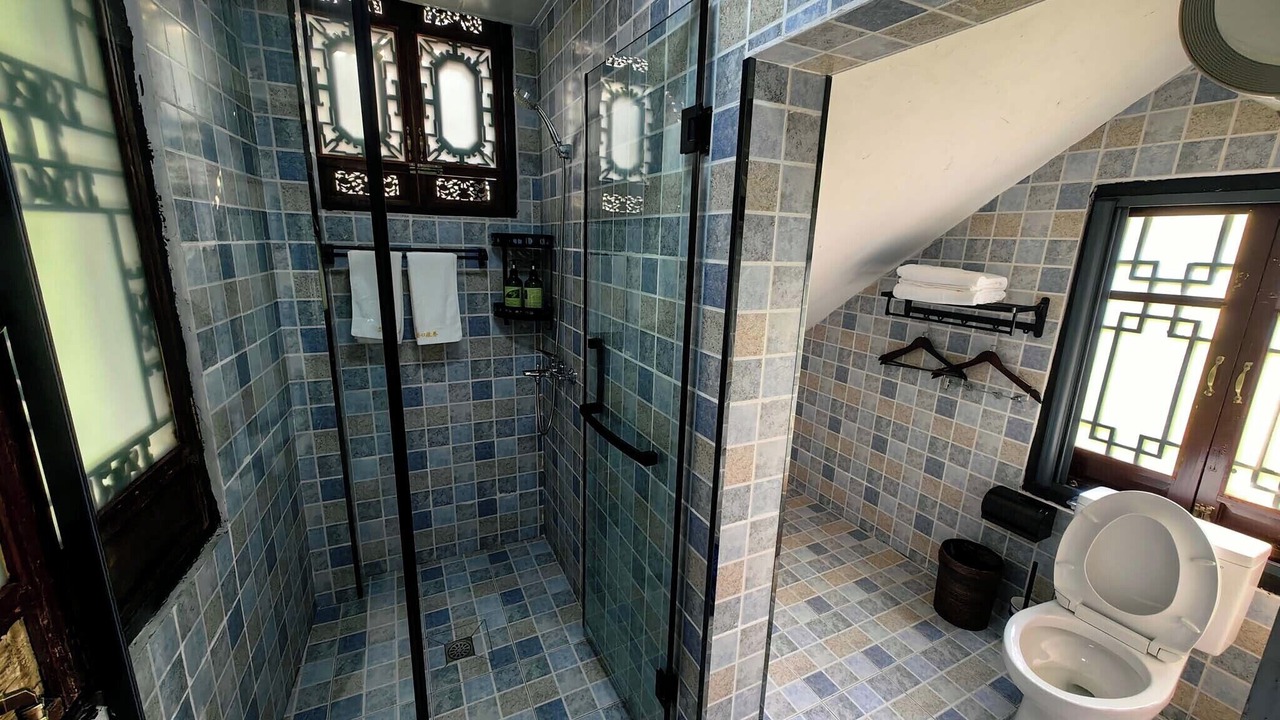 Photo of Bathroom in Huizhou District