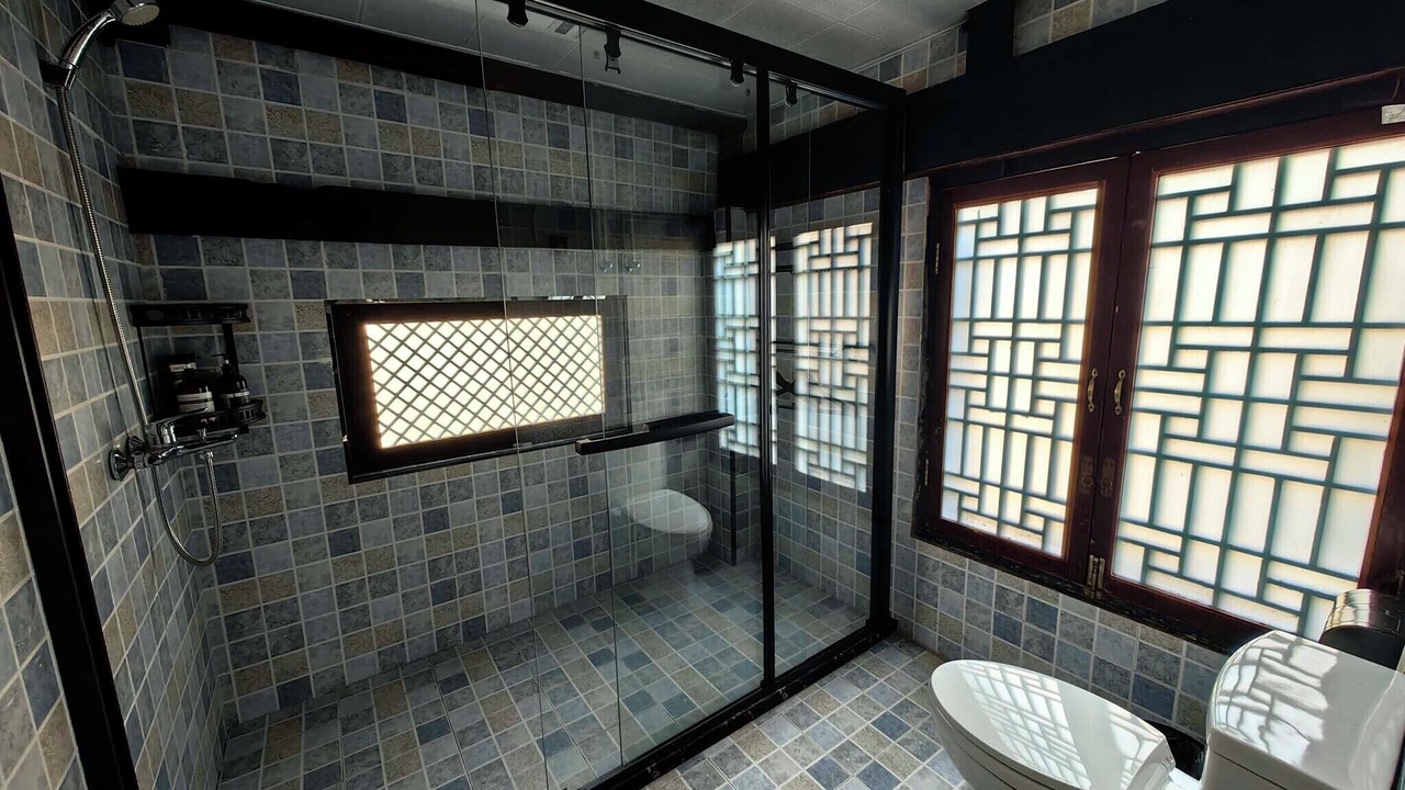 Photo of Bathroom in Huizhou District