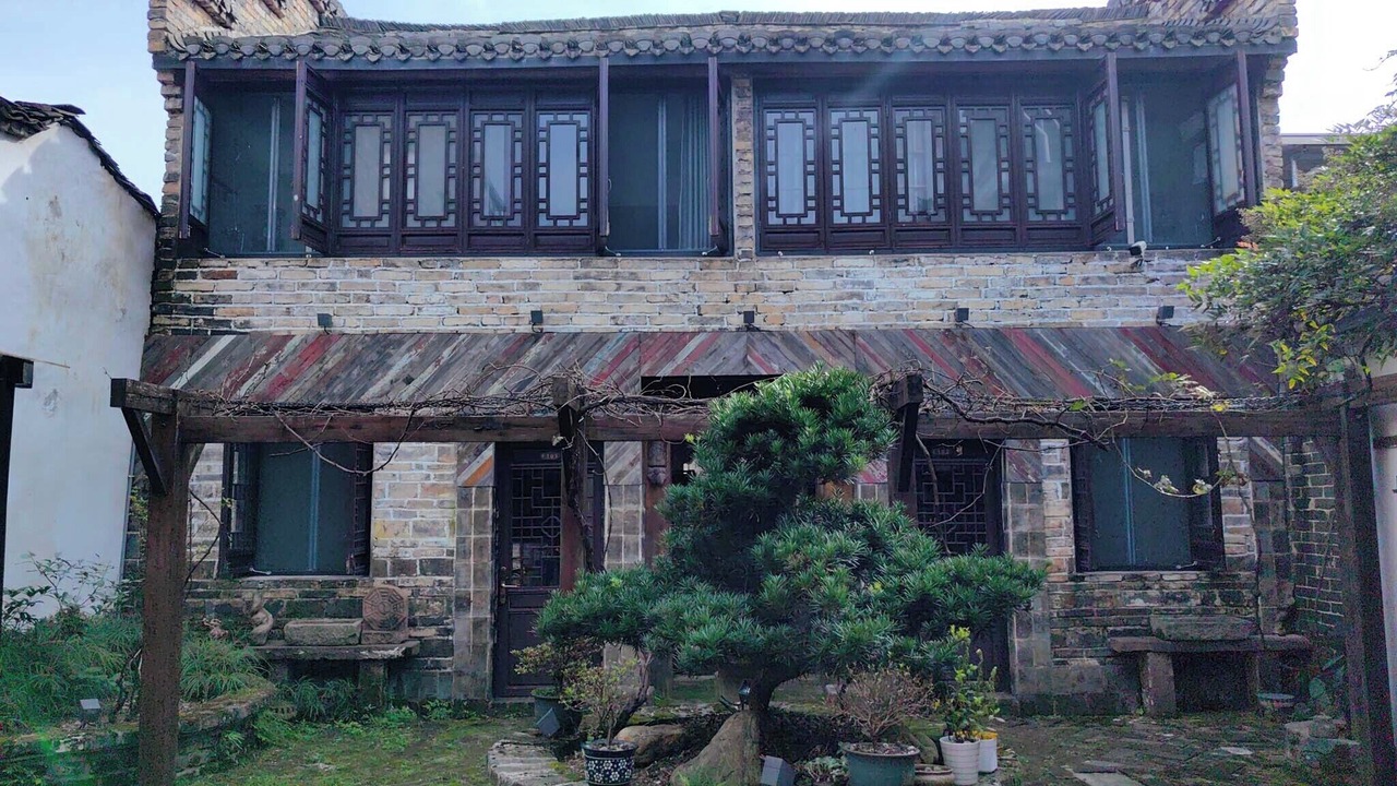 Photo of Outdoor in Huizhou District