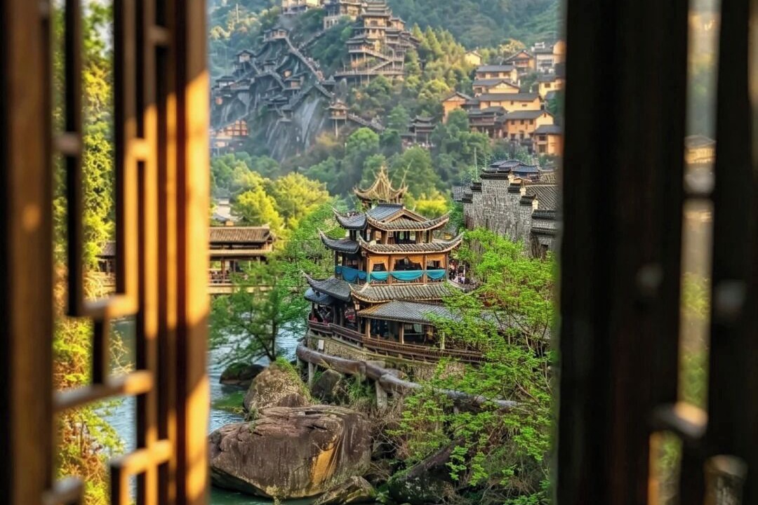 Photo of Outdoor in Shangrao County