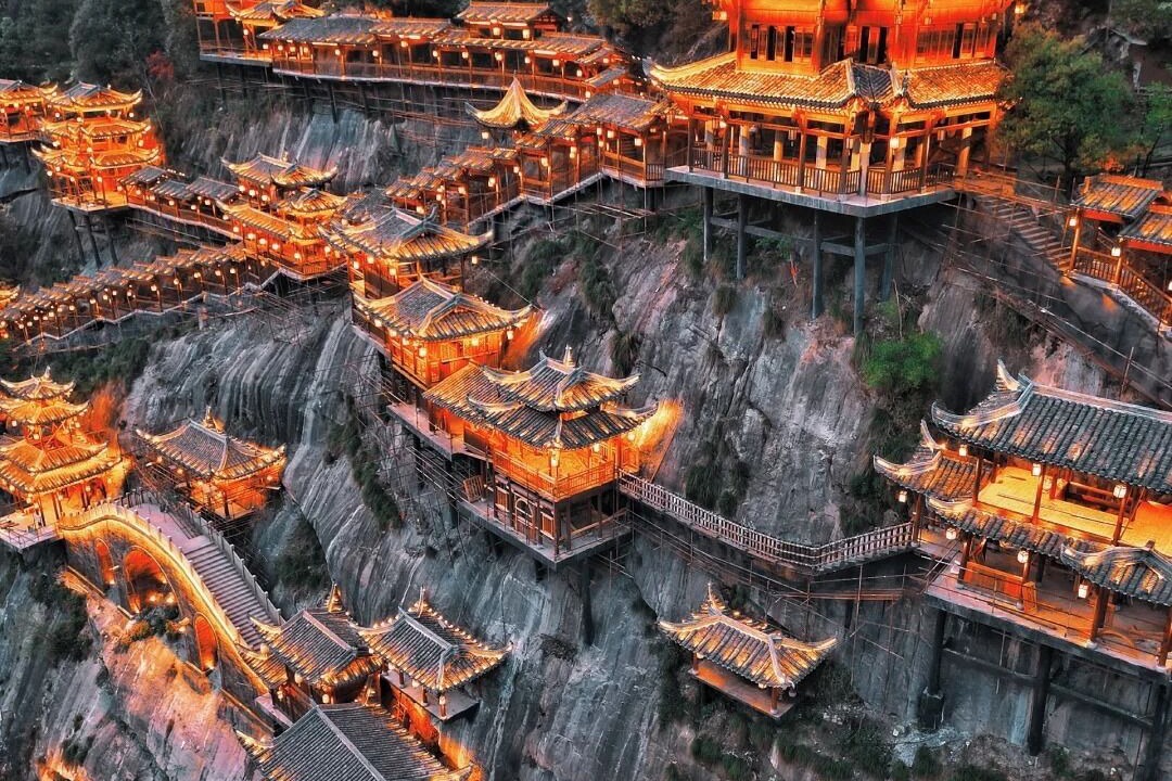 Photo of Outdoor in Shangrao County