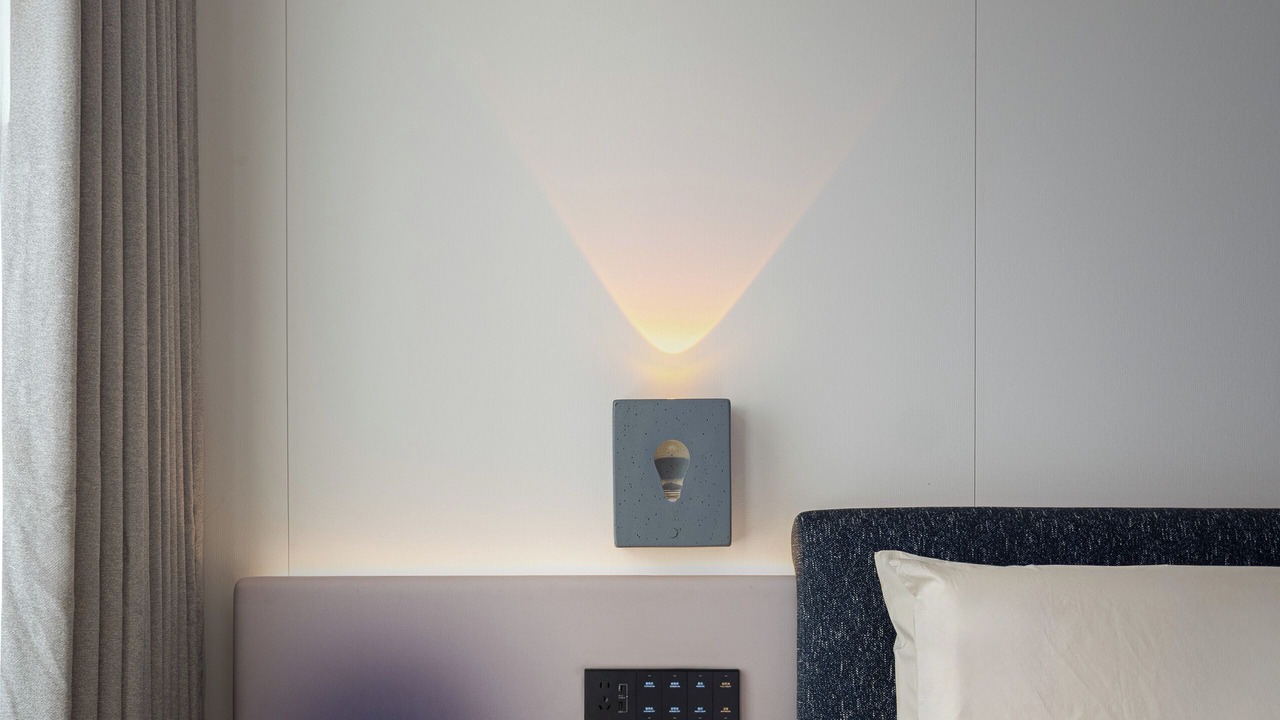 Photo of Bedroom in Haining Road