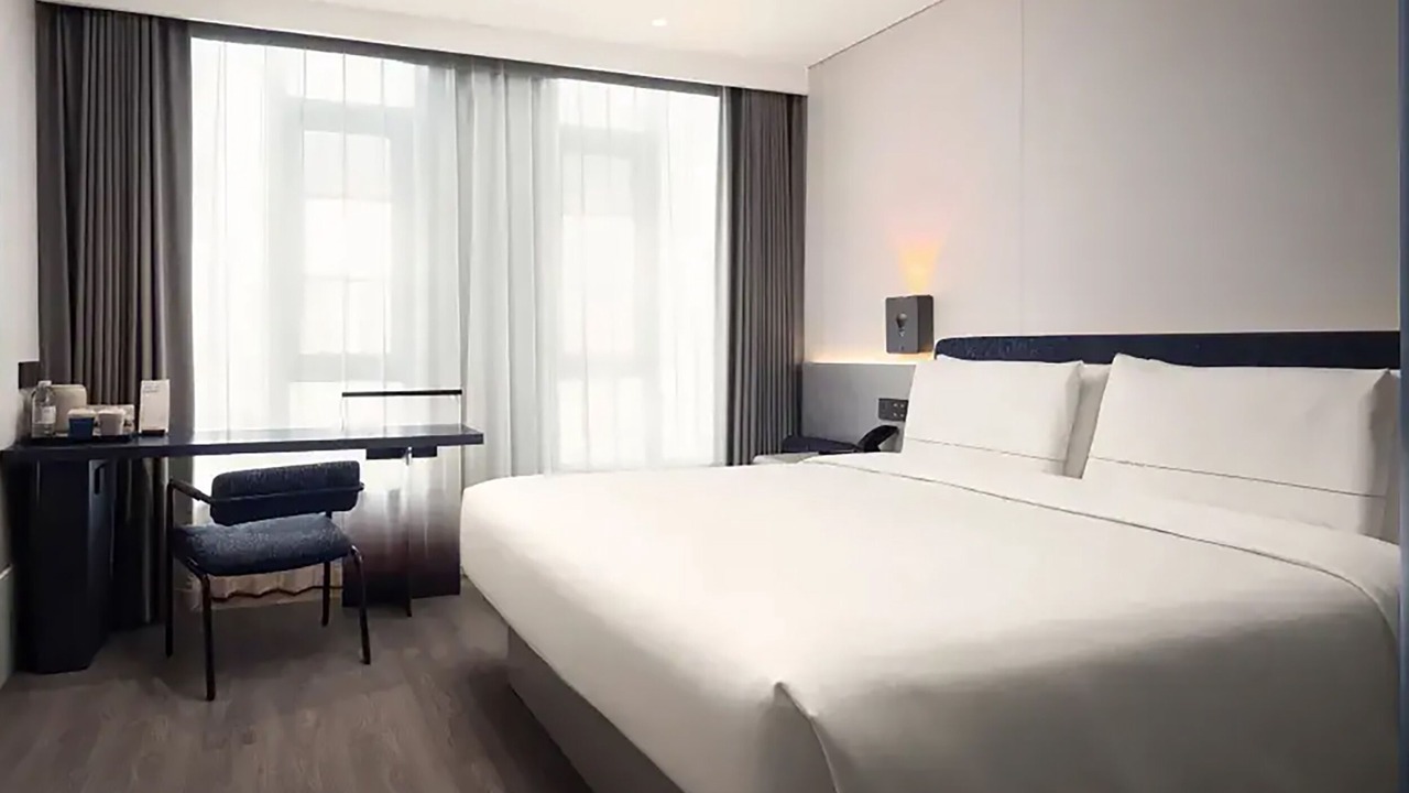 Photo of Bedroom in Haining Road