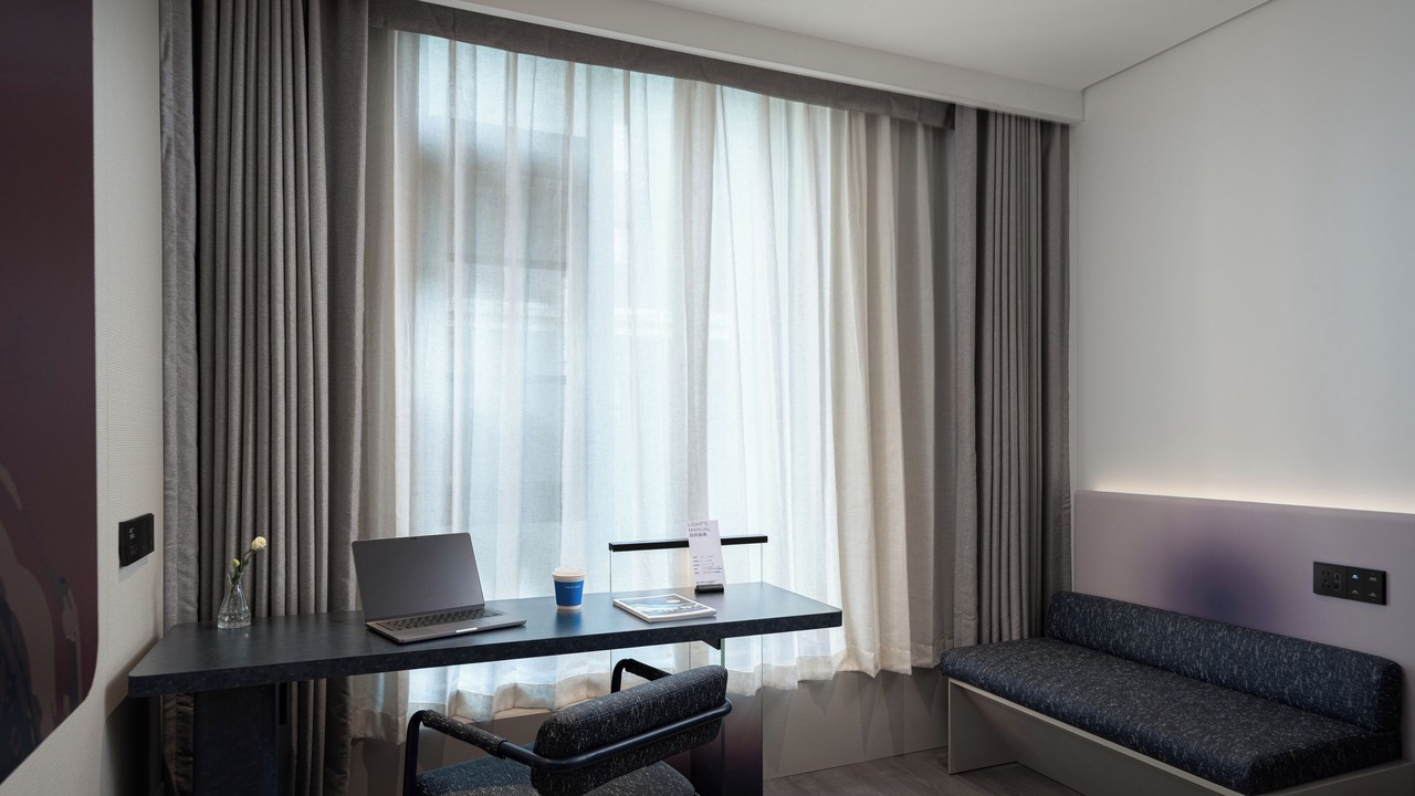 Photo of Bedroom in Haining Road