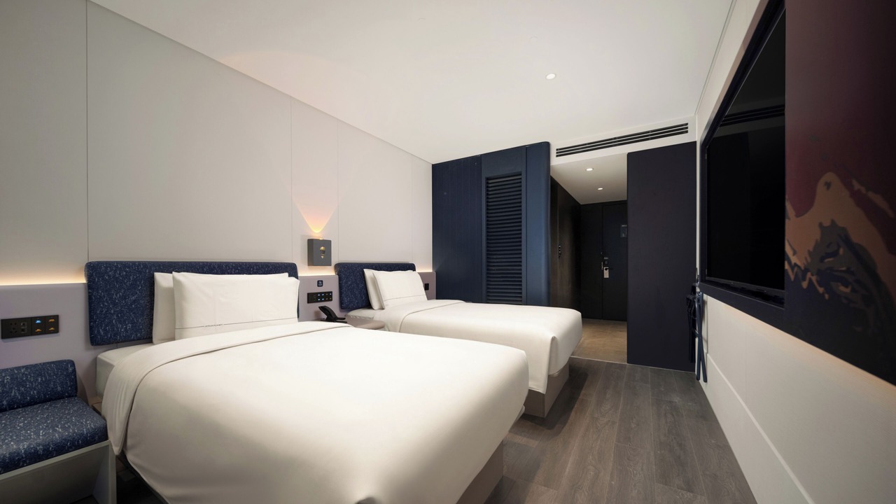 Photo of Bedroom in Haining Road