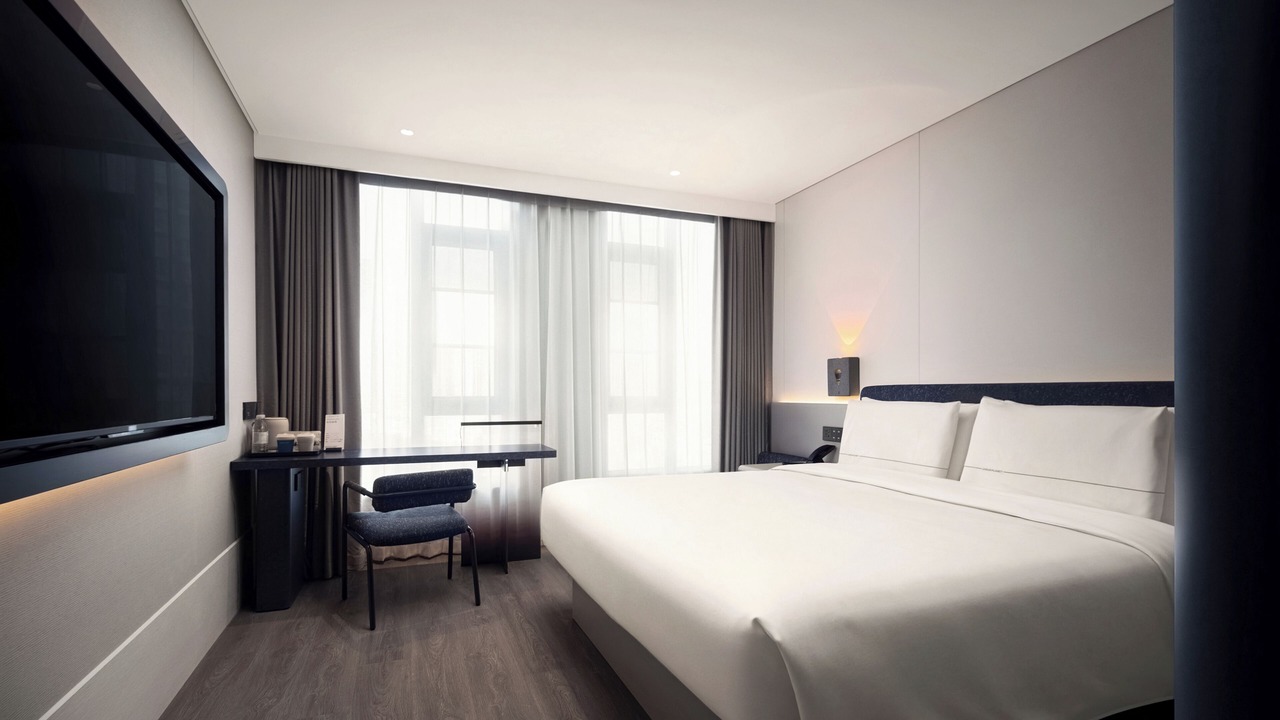 Photo of Bedroom in Haining Road