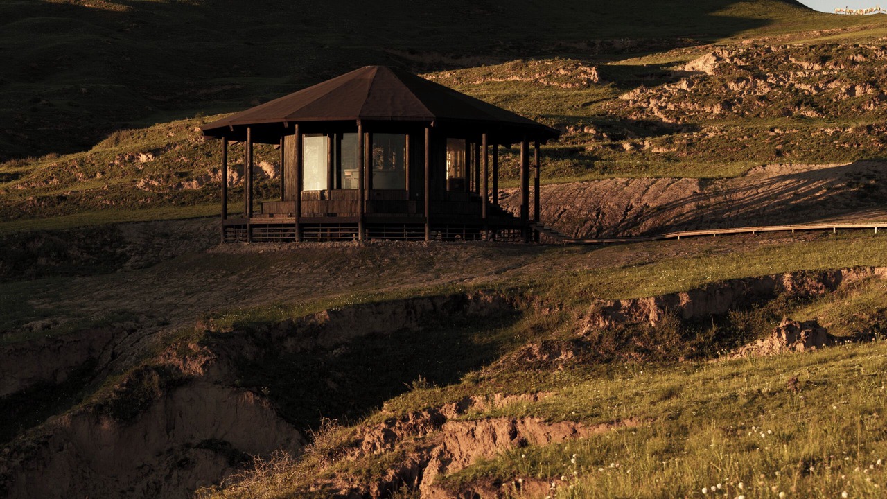 Photo of Outdoor in Ngawa County