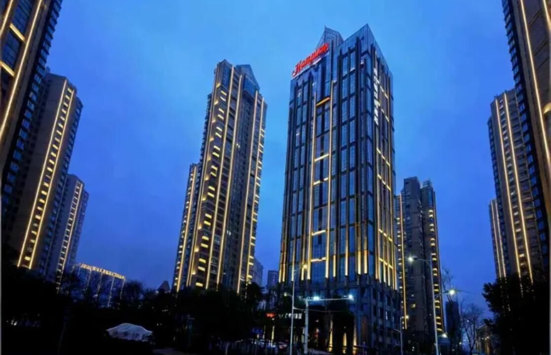 Photo of Outdoor in Donghu Qu