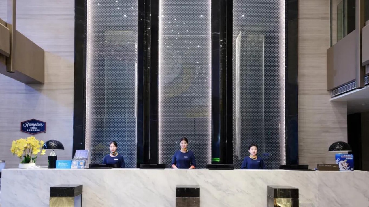 Photo of Others in Donghu Qu