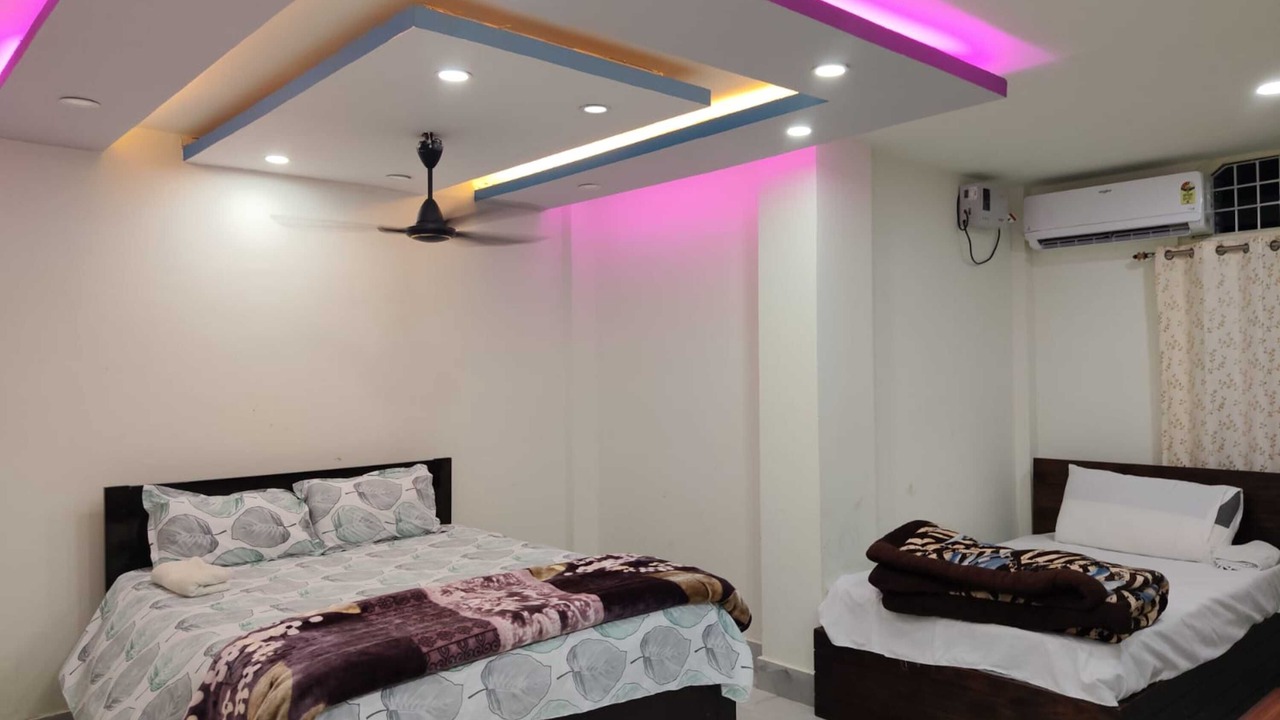 Photo of Bedroom in Daporijo