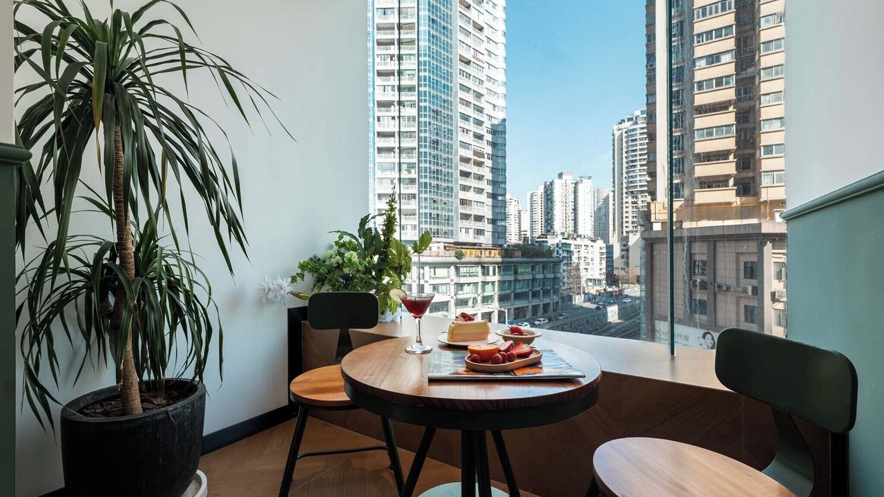Photo of Bedroom in Nanming District