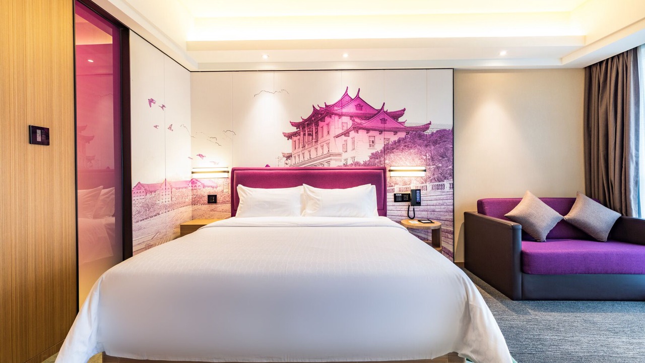 Photo of Bedroom in Huli