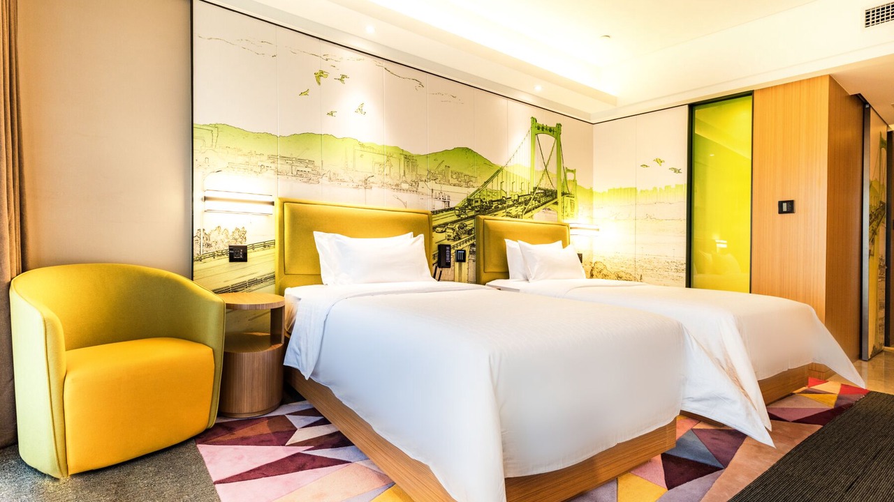 Photo of Bedroom in Huli