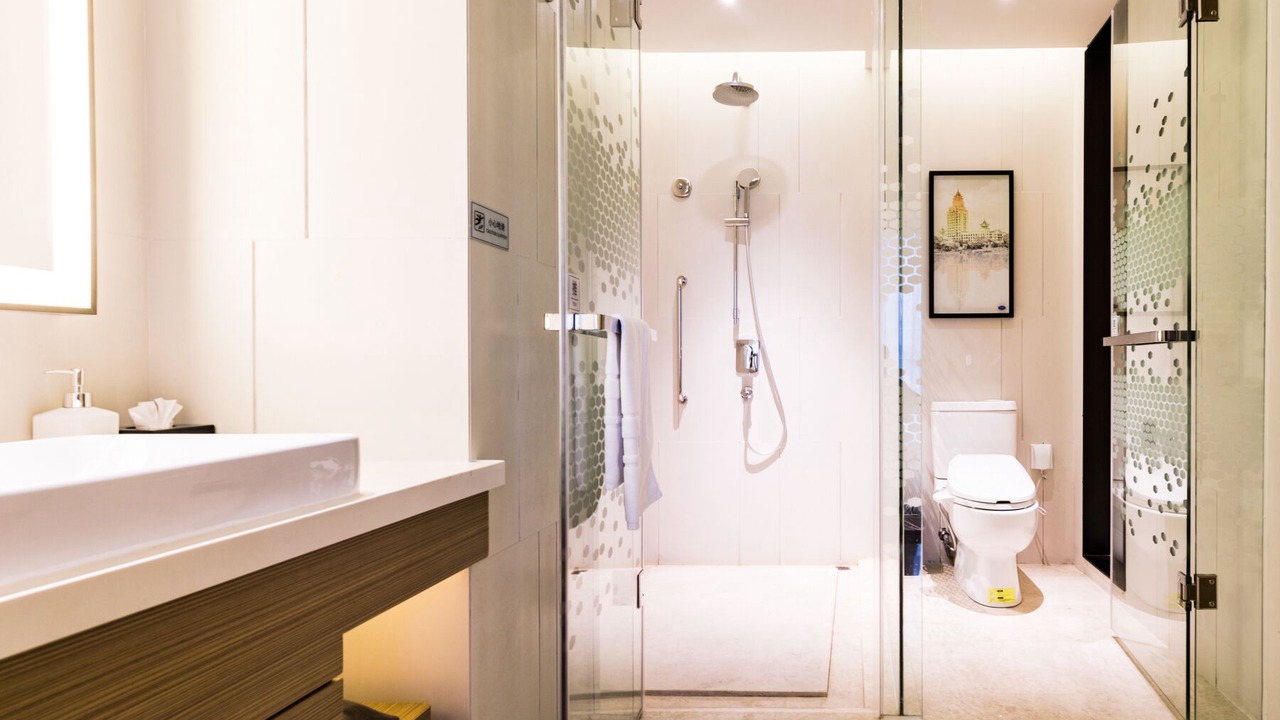 Photo of Bathroom in Huli