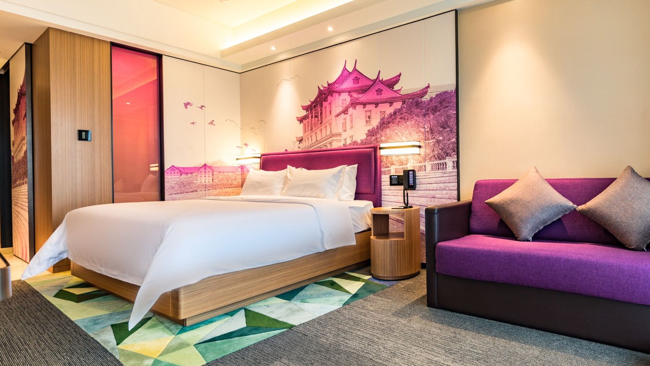 Photo of Bedroom in Huli