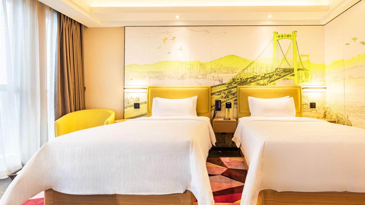 Photo of Bedroom in Huli