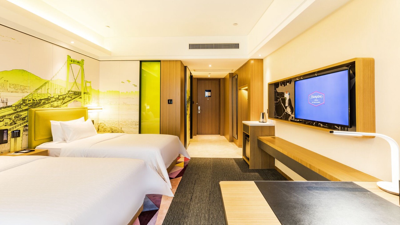 Photo of Bedroom in Huli
