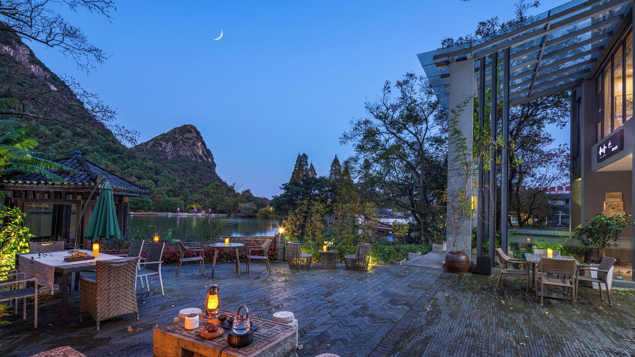 Photo of Outdoor in Xiufeng