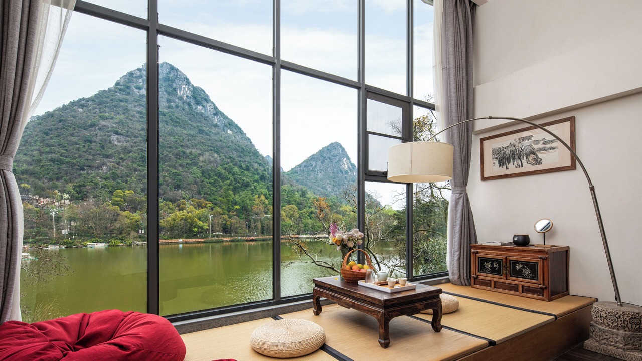 Photo of Outdoor in Xiufeng