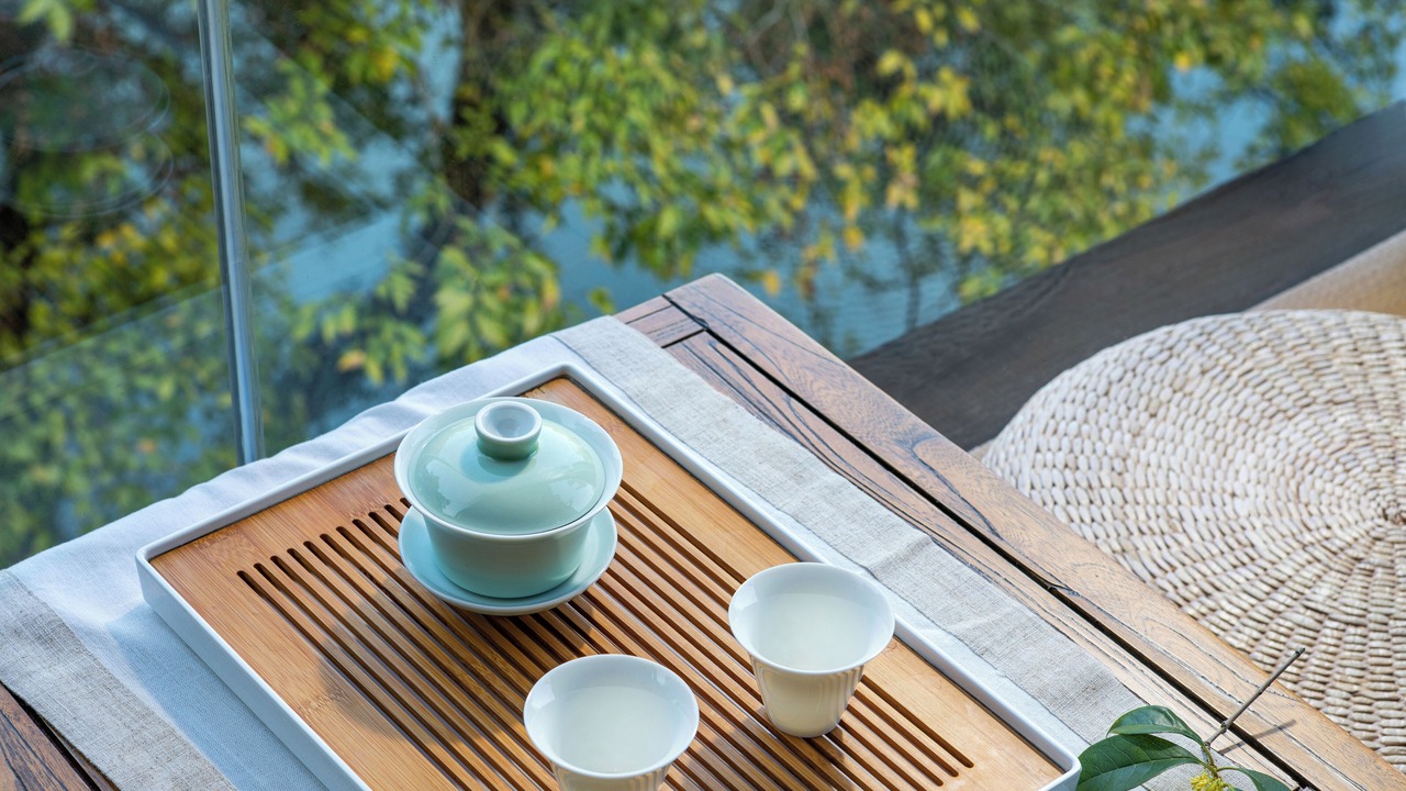 Photo of Outdoor in Xiufeng