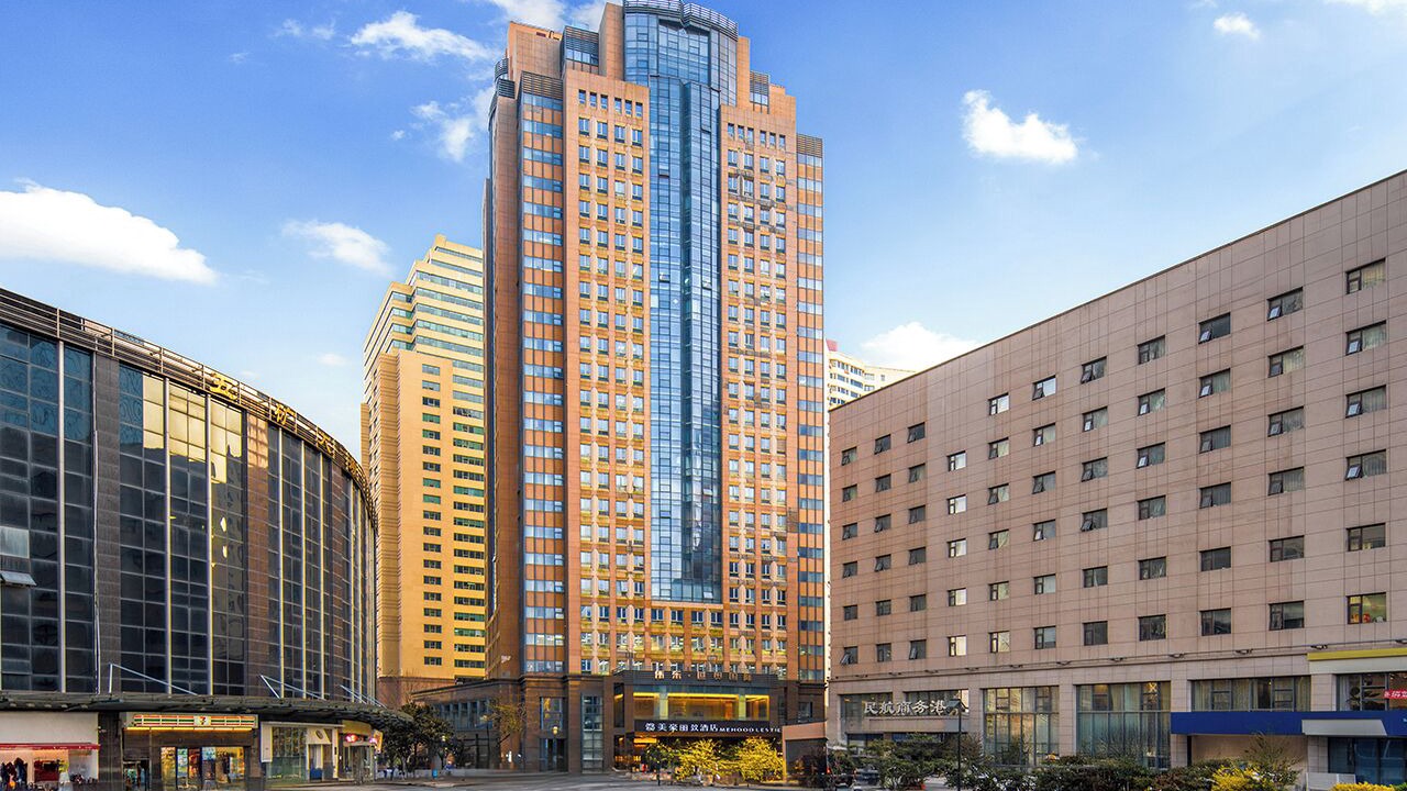 Photo of Outdoor in Qingdao City Center