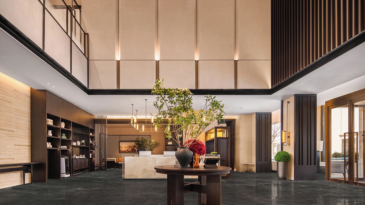 Photo of Others in Qingdao City Center