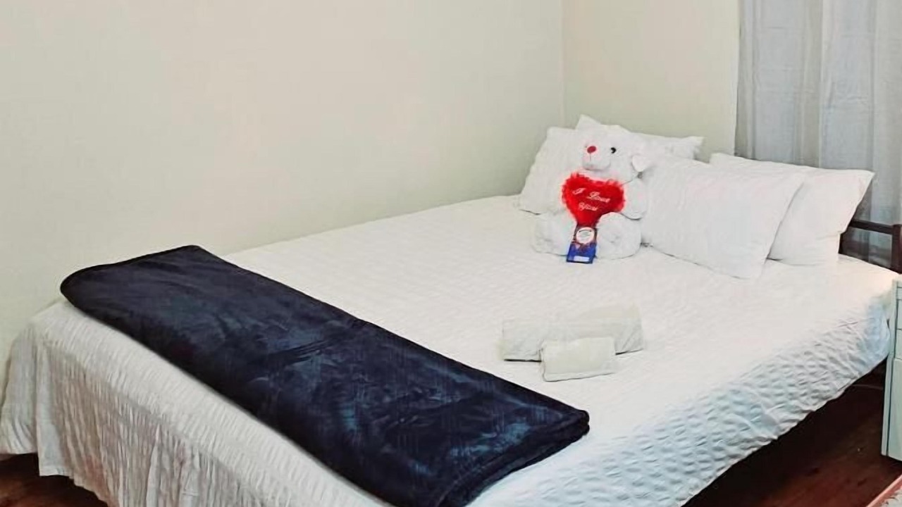Photo of Bedroom in Doonside