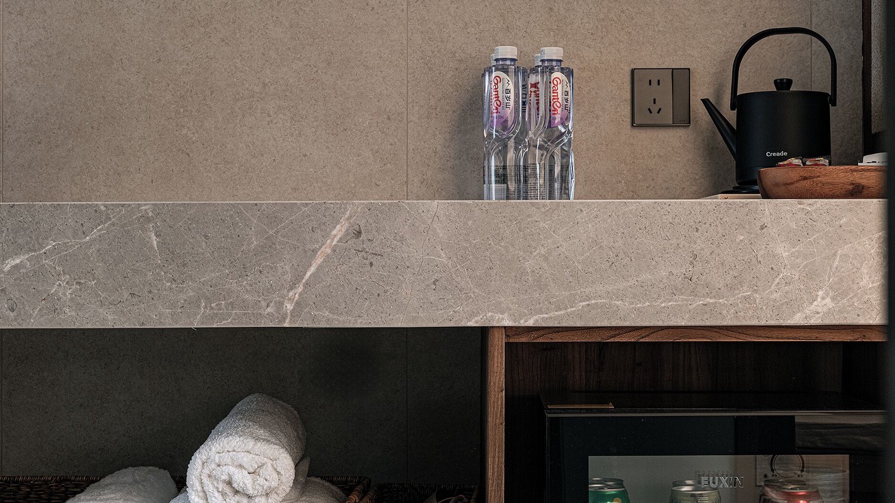Photo of Bathroom in Wulingyuan
