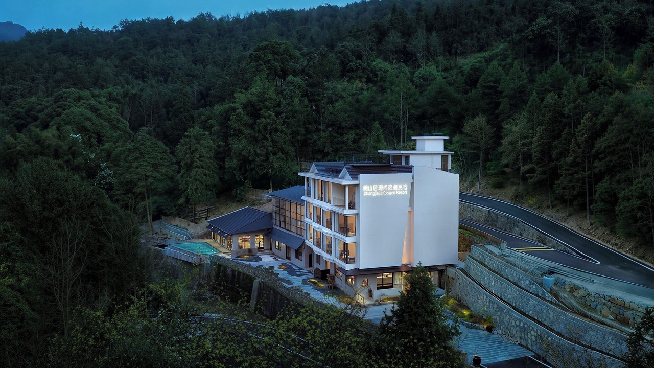 Photo of Outdoor in Wulingyuan