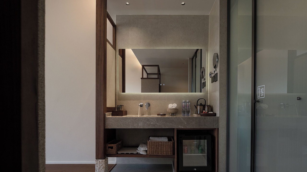 Photo of Bedroom in Wulingyuan