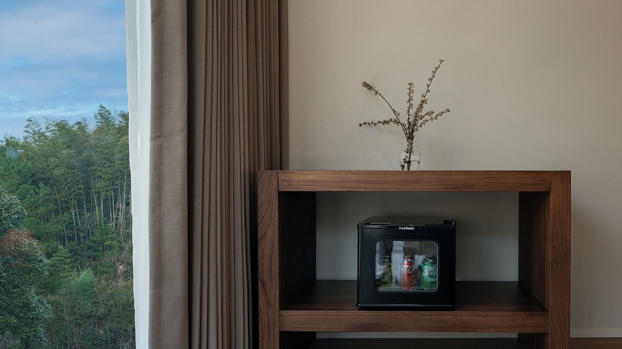 Photo of Bedroom in Wulingyuan