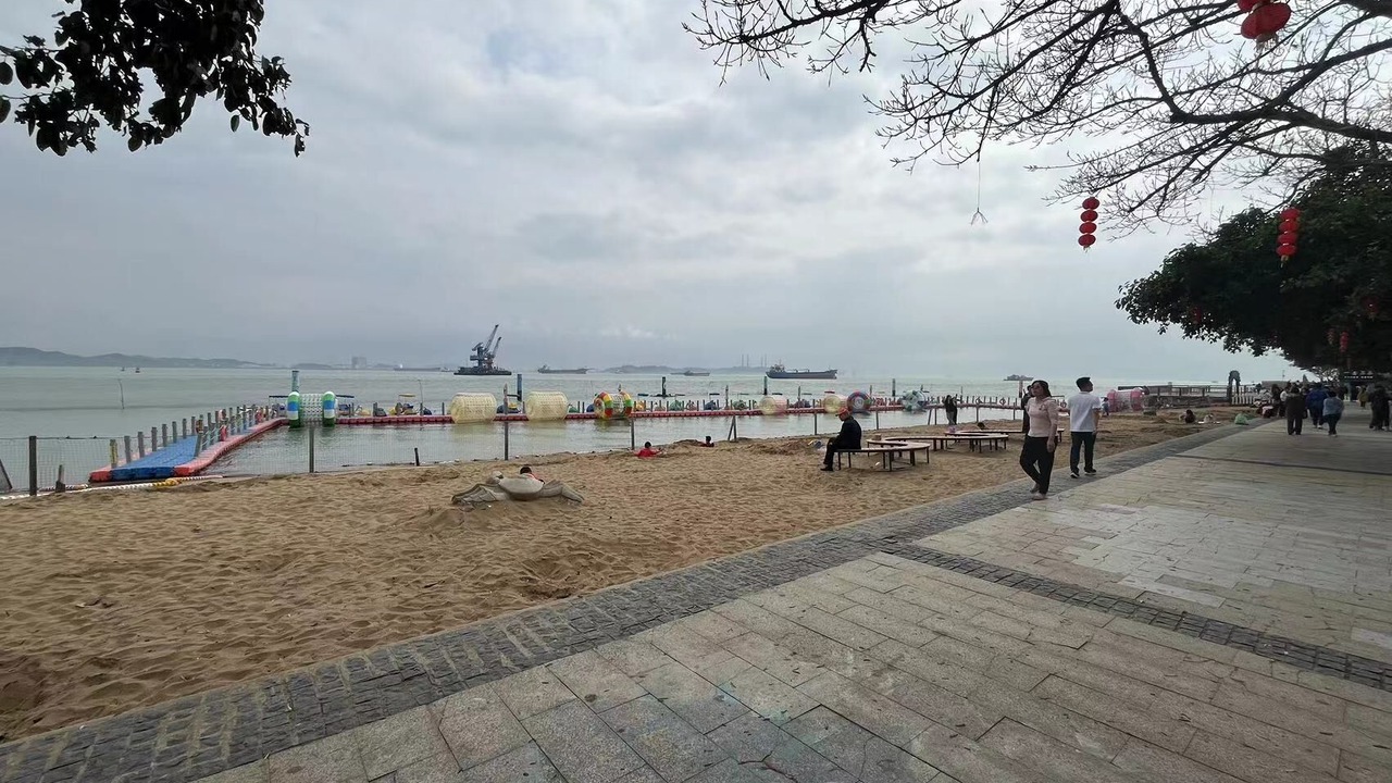 Photo of Others in Nansha