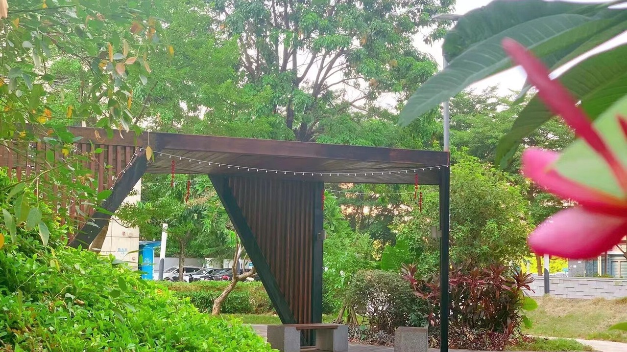 Photo of Outdoor in Nansha