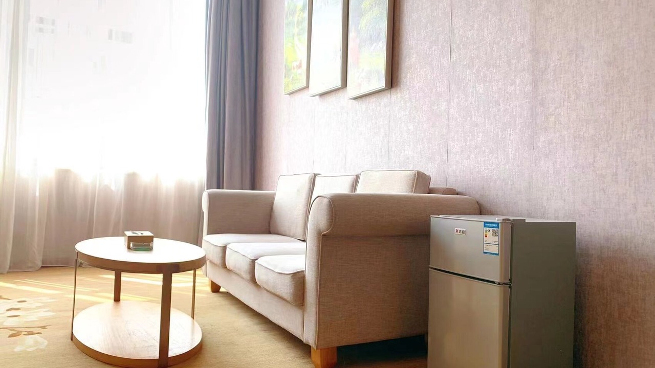 Photo of Livingroom in Nansha