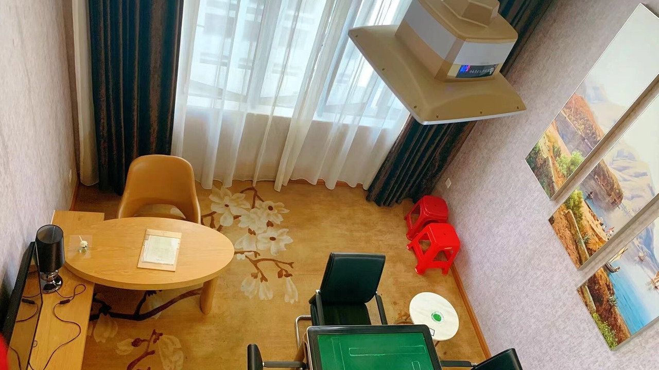 Photo of Bedroom in Nansha