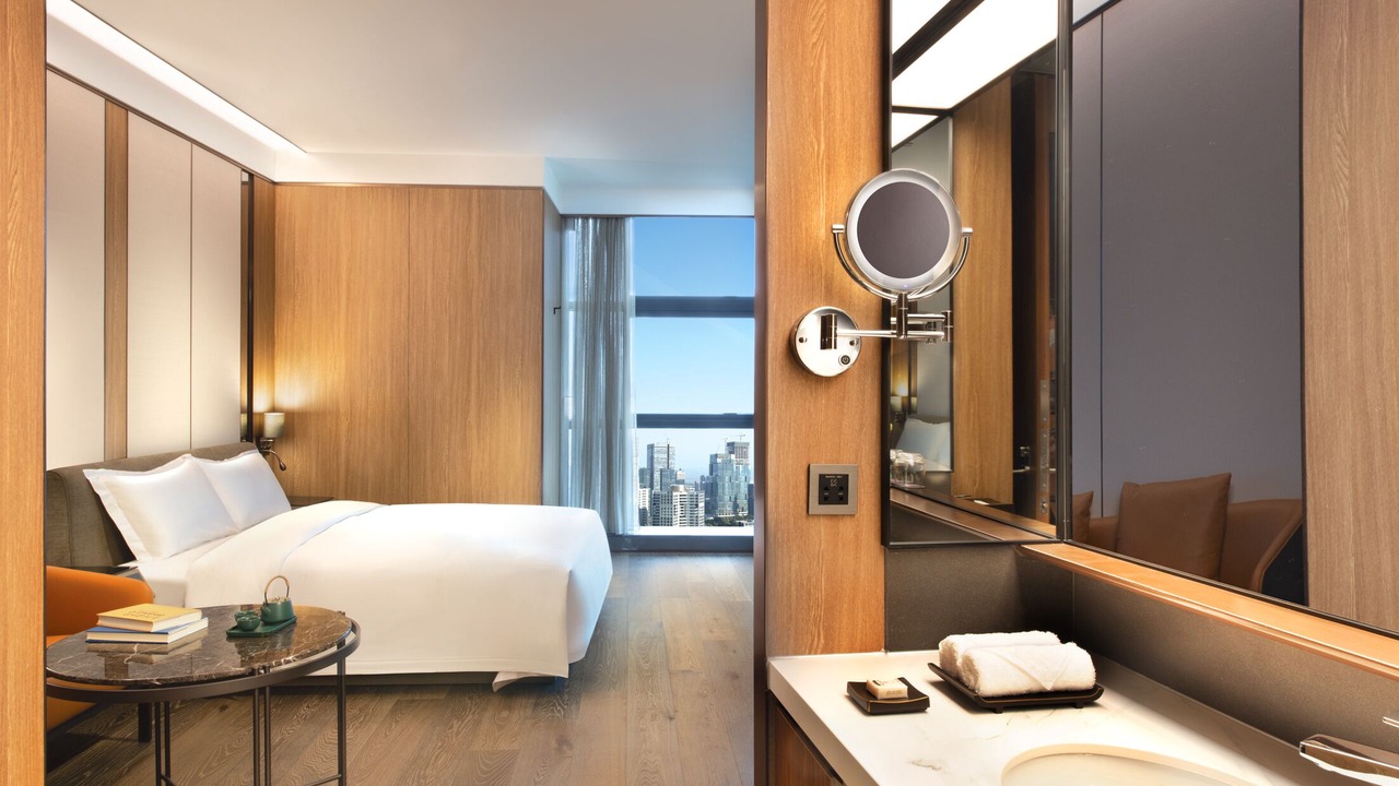 Photo of Bedroom in Liaocheng