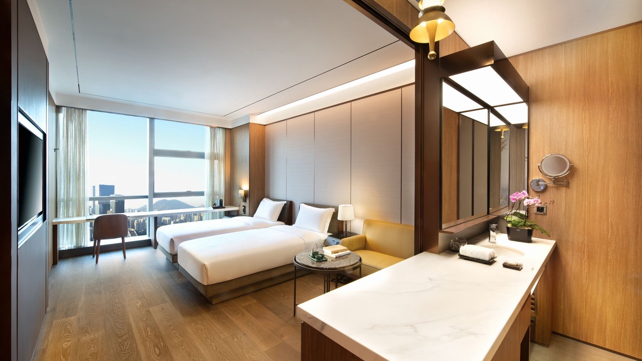 Photo of Bedroom in Liaocheng