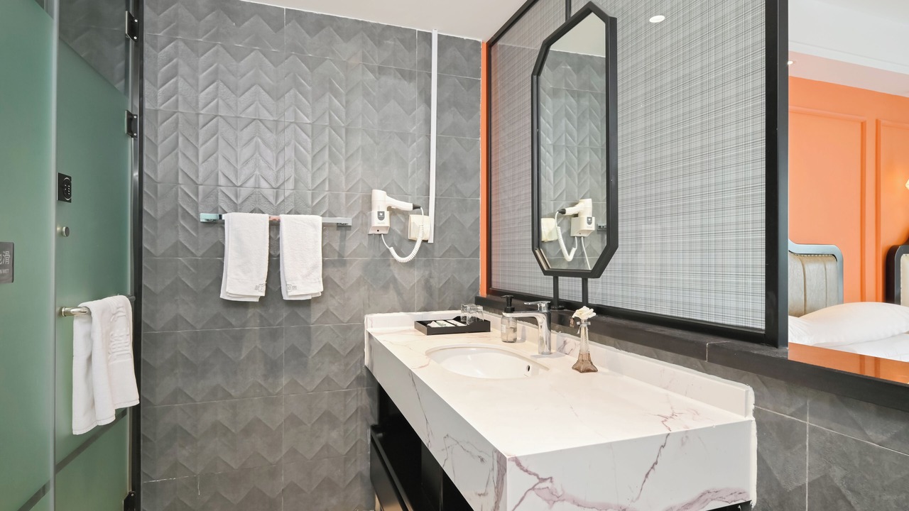 Photo of Bathroom in Laoshan