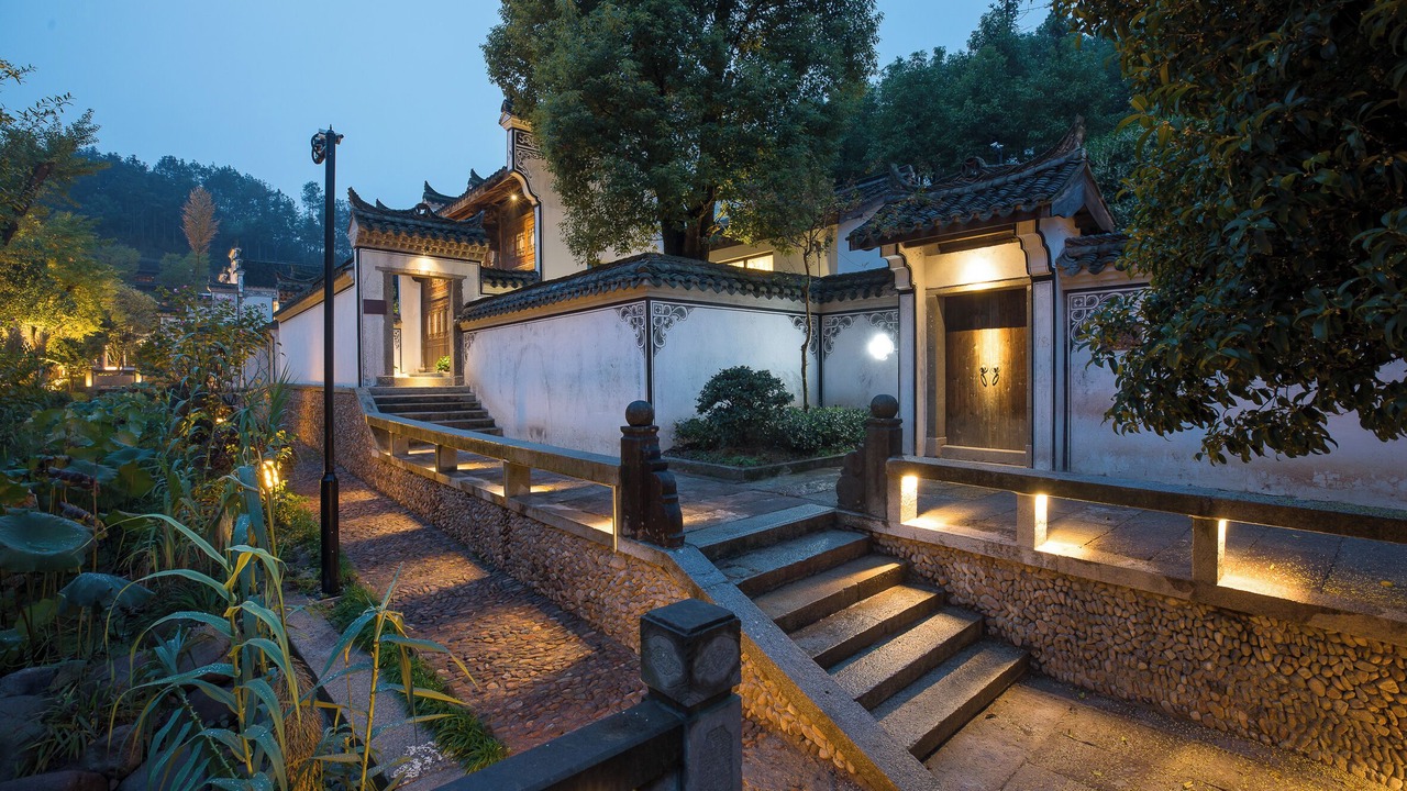 Photo of Outdoor in Wuyi County