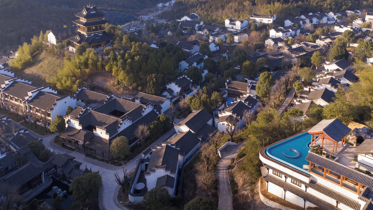 Photo of Outdoor in Wuyi County